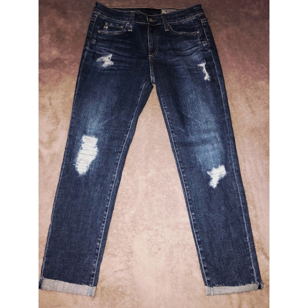 AG-ED Denim Jeans